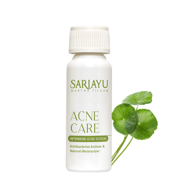 Intensive Acne Serum 12 mL